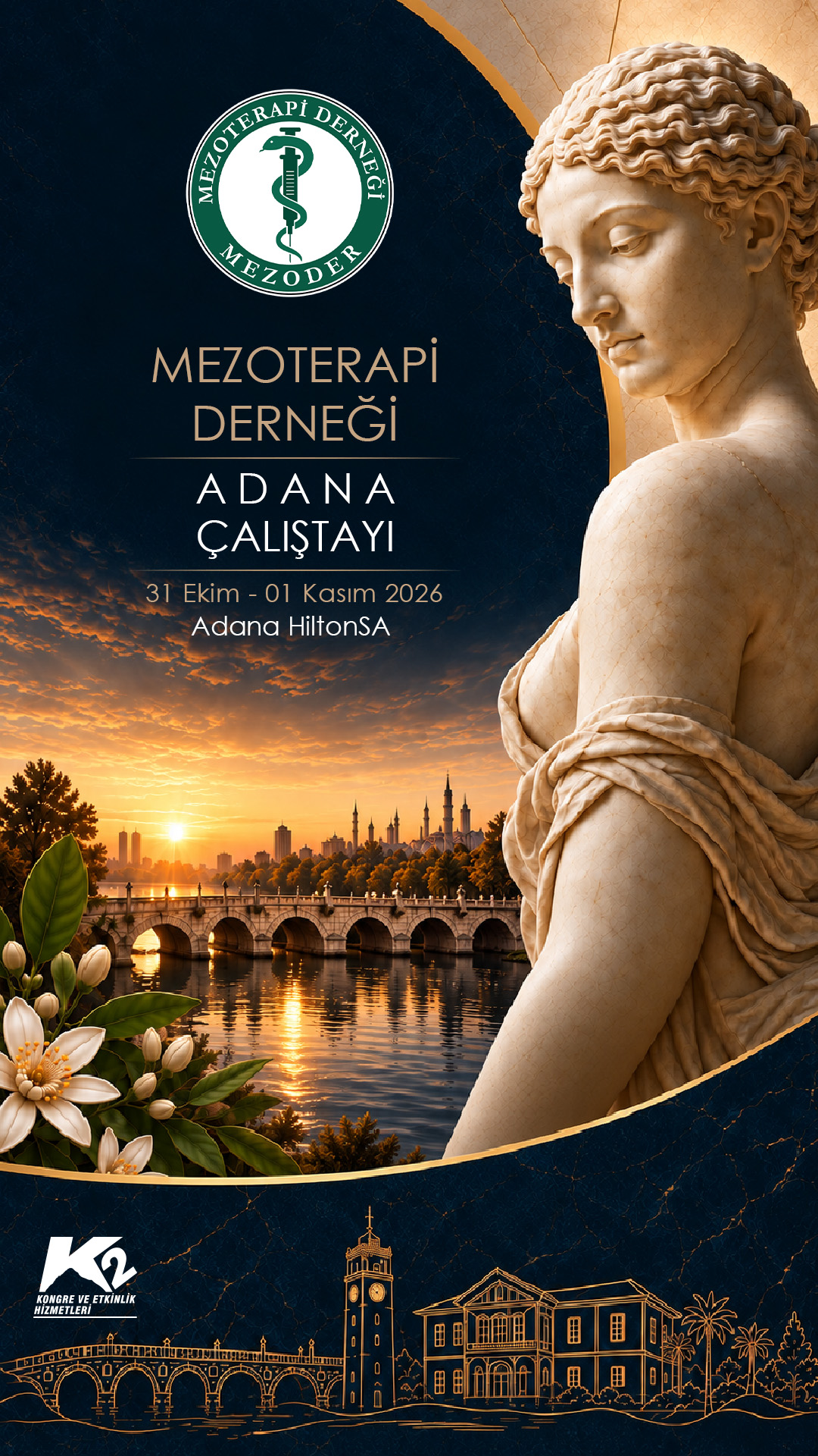 Adana Çalıştayı 2026